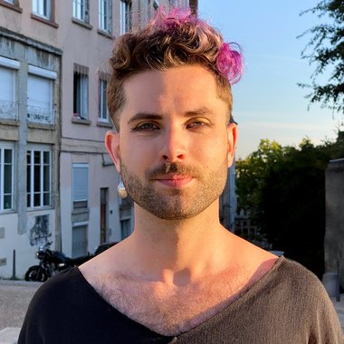 Sam C. - Freelance Developer