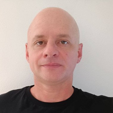 Vitali I. - Freelance Back End Developer