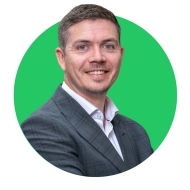 Dean M. - Freelance Web Developer