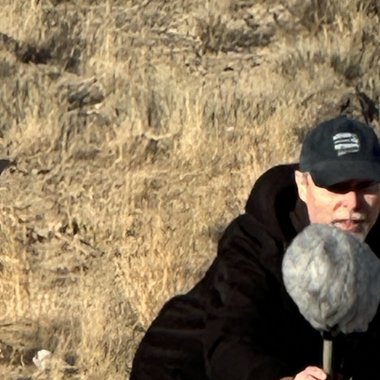 Kenneth W. - Freelance Voiceover Artist