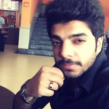 Ali K. - Freelance Web Developer