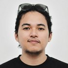 Michael Yudo Sagita van den Broek