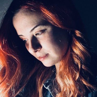 Mariia S. - Freelance Illustrator