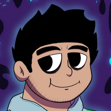 Daniel R. - Freelance Animator