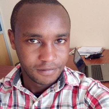 David M. - Freelance Comic Illustrator