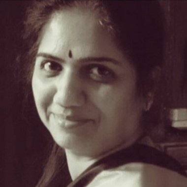 Lakshmi - Freelance Voiceover Artist