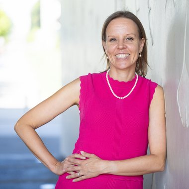 Pauliina R. - Freelance Presenter