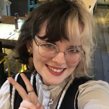 Emily H. - Freelance Character Designer