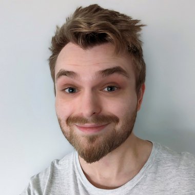 Ken L. - Freelance Animator