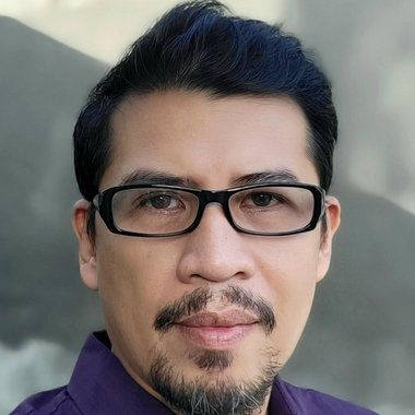 Donny G. - Freelance Web Developer