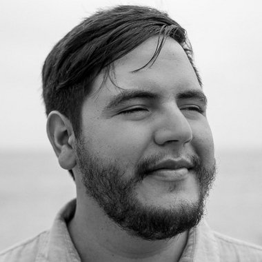 Jorge E. - Freelance Game Designer