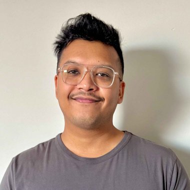 Kripal S. - Freelance Web Developer