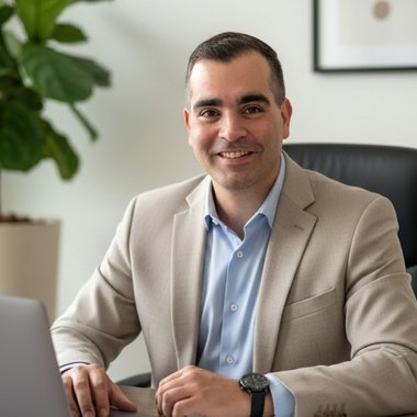 Francisco G. - Freelance Web Developer