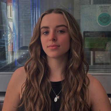 Bethan J. - Freelance Video Editor
