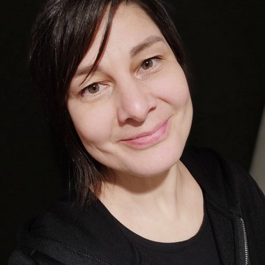 Kateryna K. - Freelance Artist
