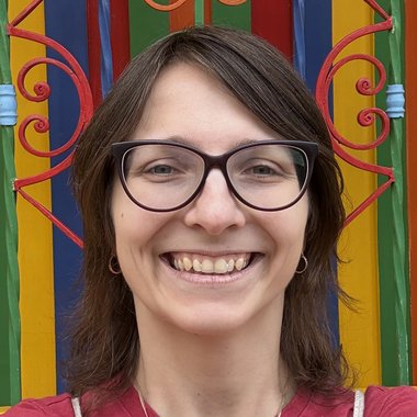 Marta K. - Freelance Production Manager