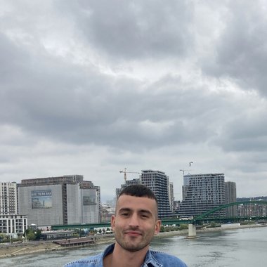 ervinhusagic - Freelance Beatmaker