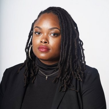 Jasmine D. - Freelance Videographer