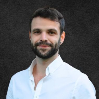 Maximilian S. - Freelance Digital Marketer