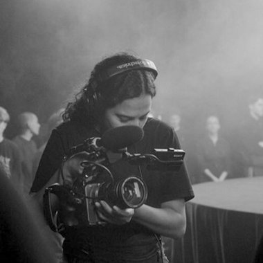 Deborah R. - Freelance Video Editor