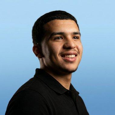 Yasser B. - Freelance Brand Designer