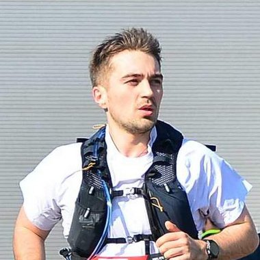 Andy C. - Freelance Developer