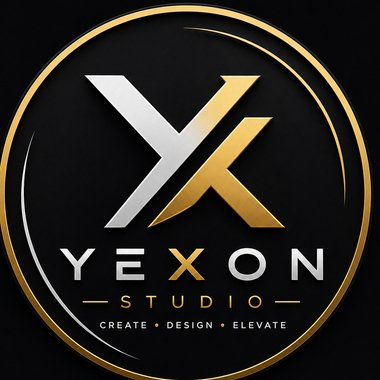 YEXON S. - Freelance Web Developer