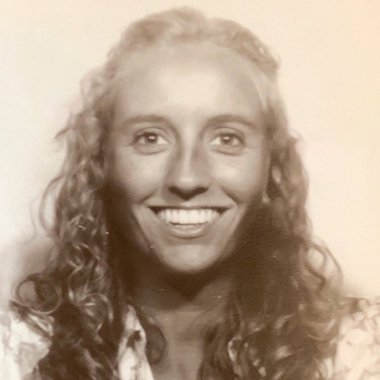 Sara S. - Freelance Web Designer