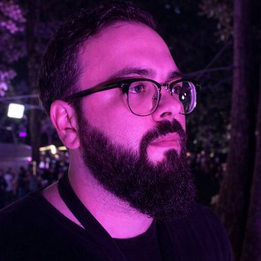 Andrei B. - Freelance Web Designer