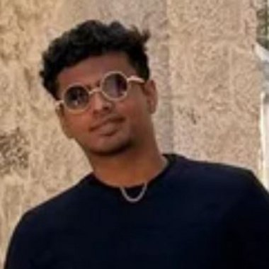 Jezreel J. - Freelance Actor
