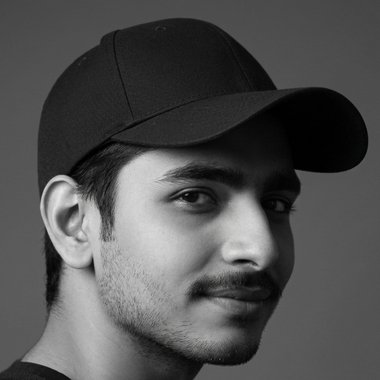 MUHAMMAD J. - Freelance Full Stack Developer