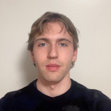 Tomasz M. - Freelance Full Stack Developer