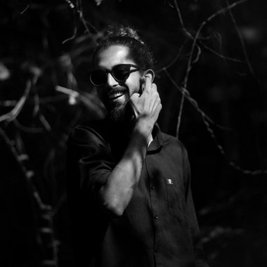 SIBIN Y. - Freelance Graphic Designer