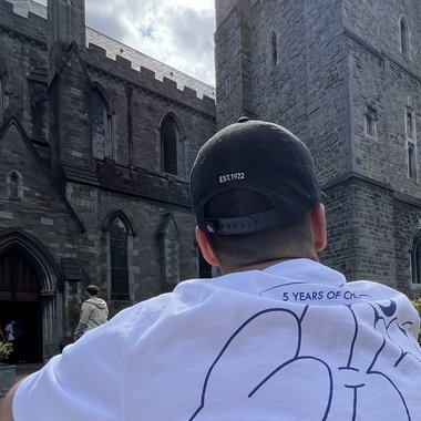 João R. - Freelance Web Developer