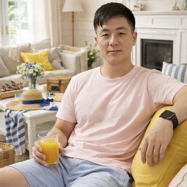 Carter T. - Freelance Web Developer