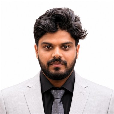 Drona G. - Freelance Ai Developer