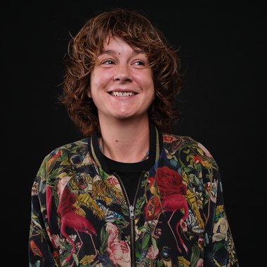 Isabel J. - Freelance Videographer