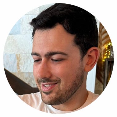 Pablo M. - Freelance Actor