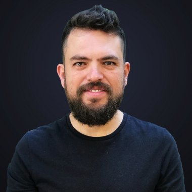 Jorge H. - Freelance Vfx Supervisor