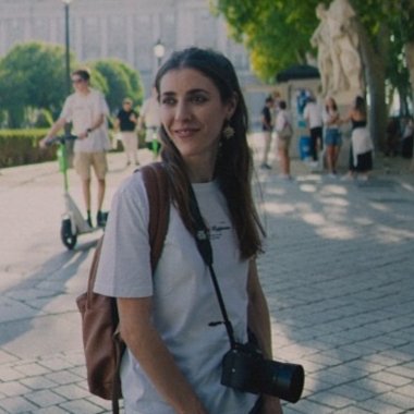 Melanie G. - Freelance Videographer