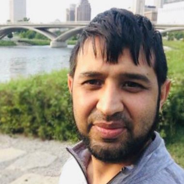 shani1118 - Freelance Web Designer