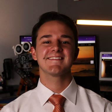 Nicolas M. - Freelance Content Producer