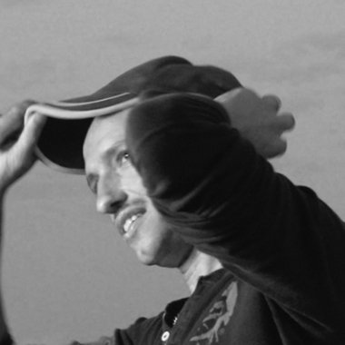 Fabrizio C. - Freelance Graphic Designer