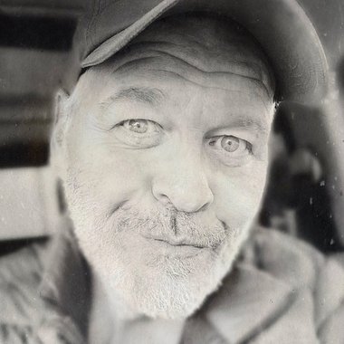 ANDY L. - Freelance Videographer