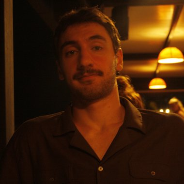 Lasha S. - Freelance Brand Designer