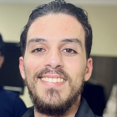 Farouk H. - Freelance Vfx Supervisor