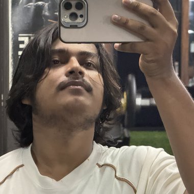 Salman A. - Freelance Sound Designer