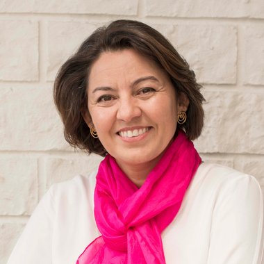 Carolina Ponce de Leon