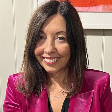 Allison M. - Freelance Creative Director
