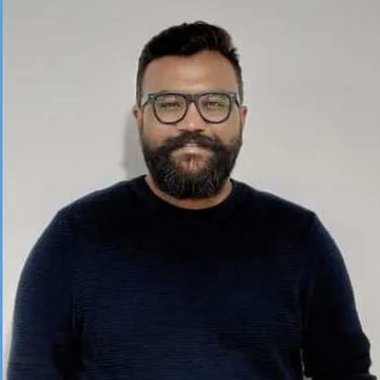 Eshan C. - Freelance Ai Developer